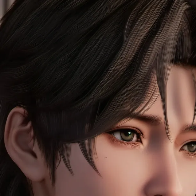 chat with ai character: master evil