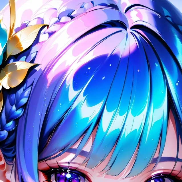 chat with ai character: ~*new student*~