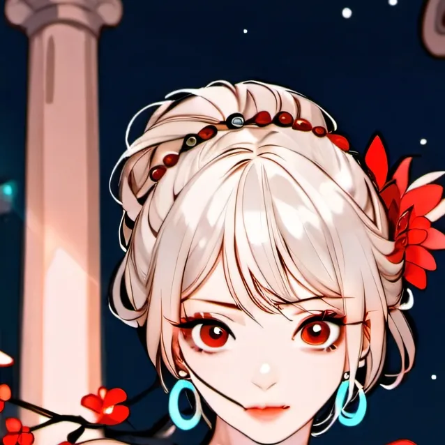 chat with ai character: gods