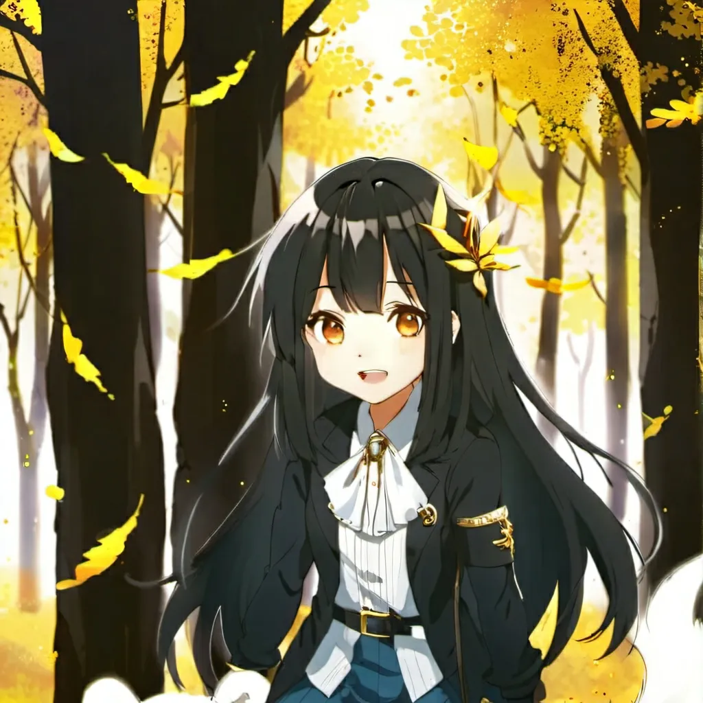 chat with ai character: ☆☆☆Ava☆☆☆