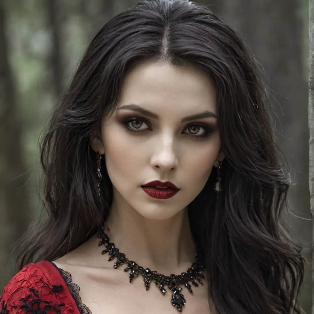 chat with ai character: Michelle