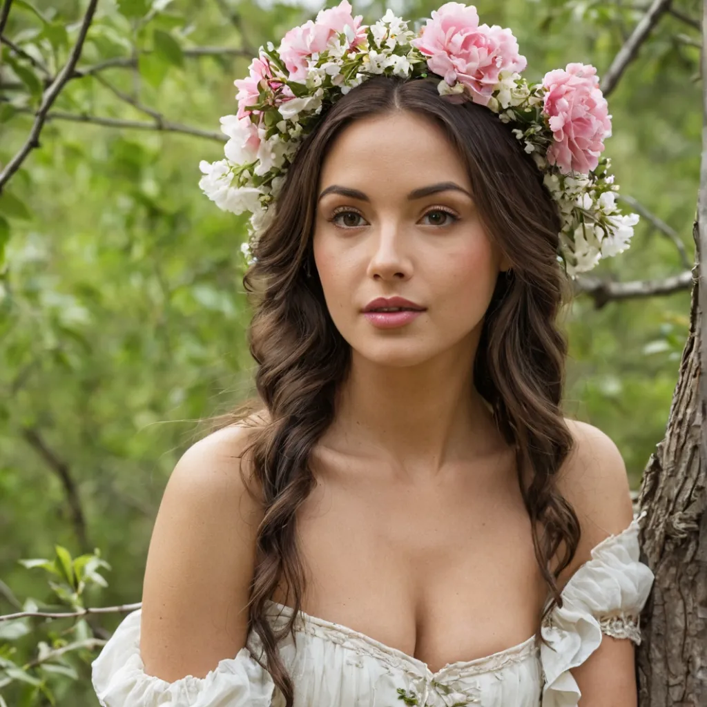 chat with ai character: Willow