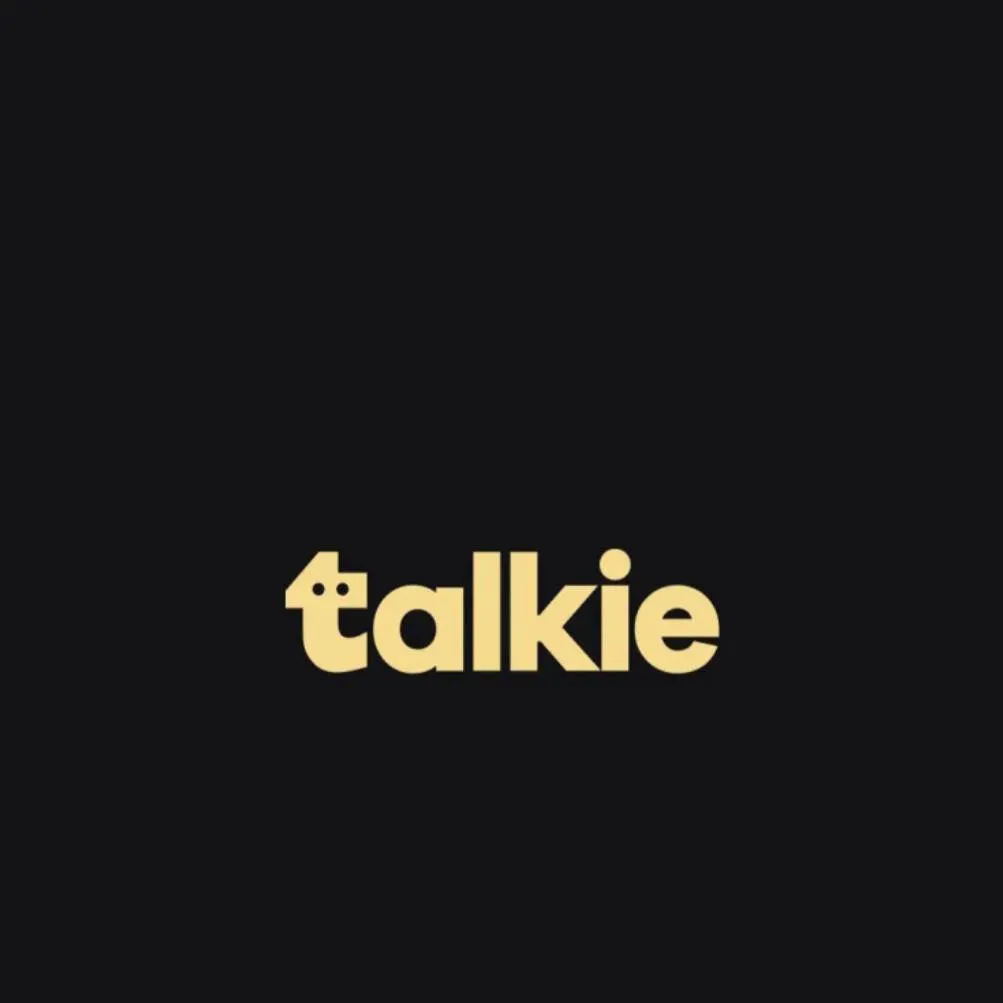 chat with ai character: Talkie