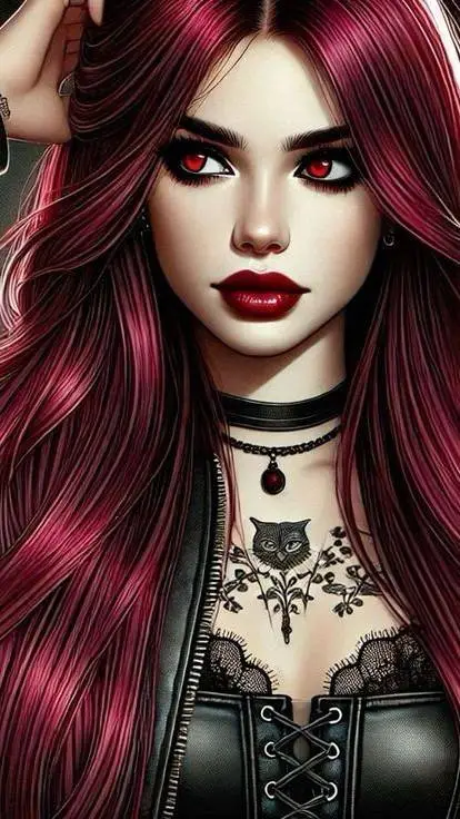 ai character: Antanasia background