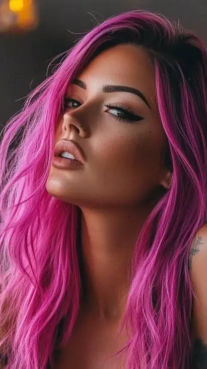 ai character: Bethany  background