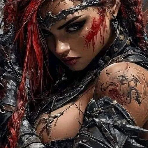 chat with ai character: Alcmene