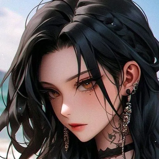 chat with ai character: Soreana