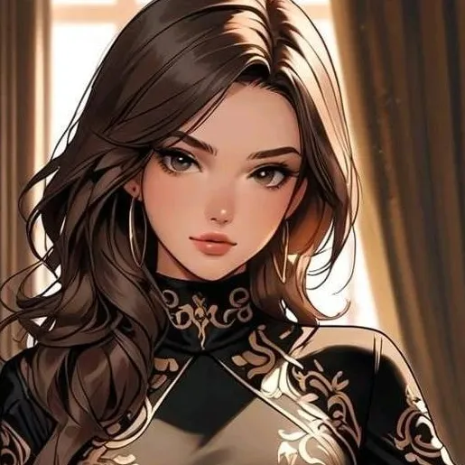 chat with ai character: Odessa