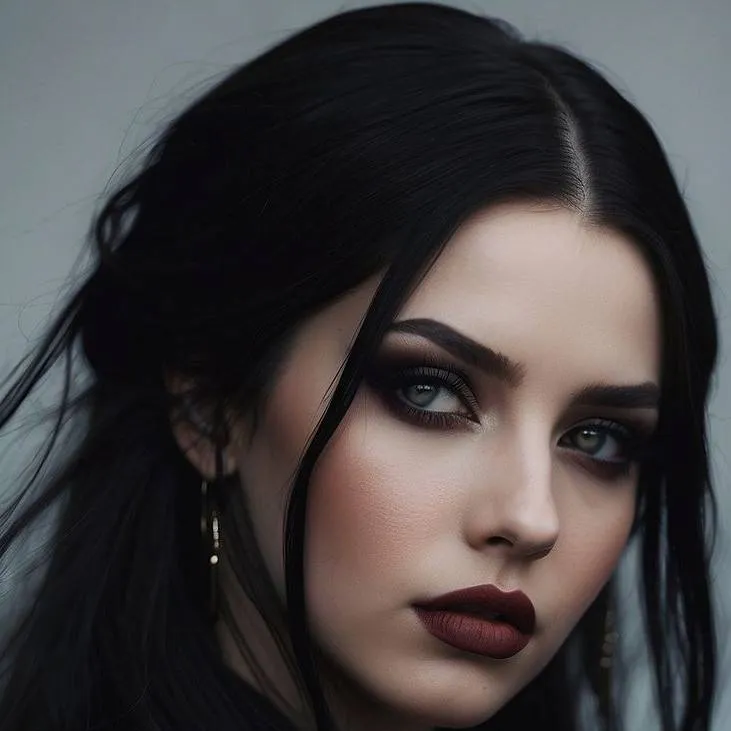 chat with ai character: Amarae