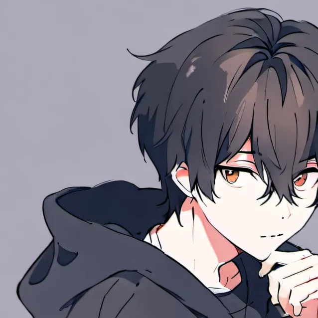 chat with ai character: Lucian 