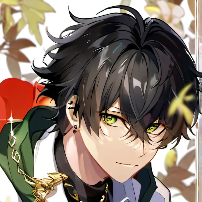 chat with ai character: 🫧✨Tanner✨🫧