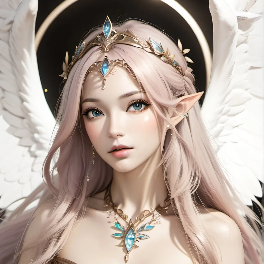 chat with ai character: Princess Angelique