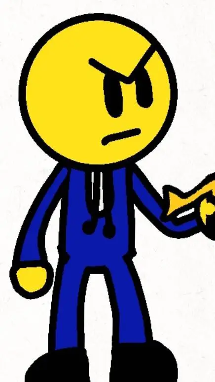 ai character: Eclip background