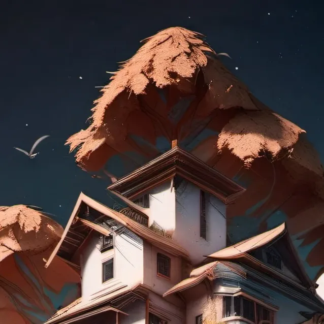 chat with ai character: SOTK