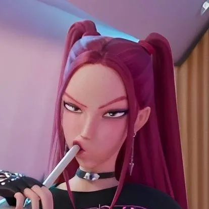 chat with ai character: mira