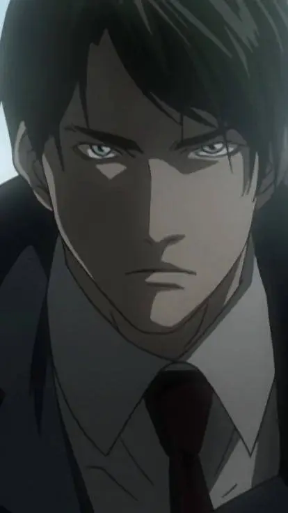 Talkie AI - Chat with Raye Penber 