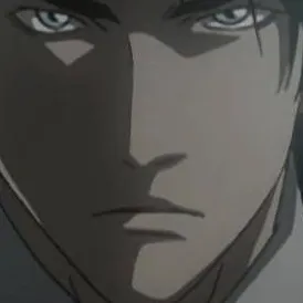 chat with ai character: Raye Penber 