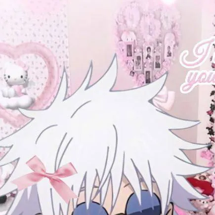 chat with ai character: 🍡🍥SATORU GOJO!!🍥🍡