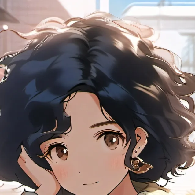 chat with ai character: Nyelle