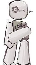 ai character: Let Him Go, KAREN- background