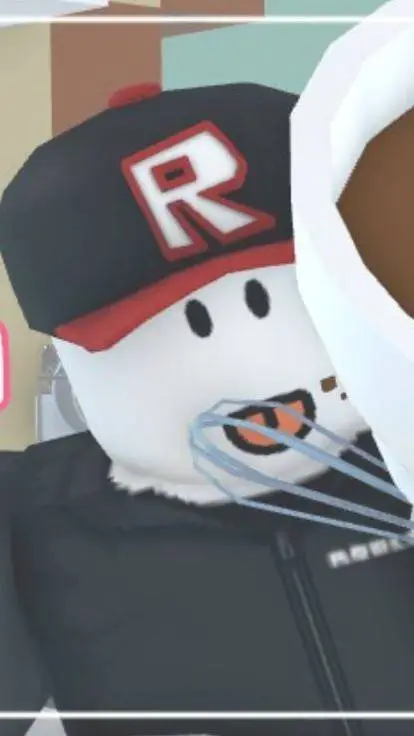 ai character: Guest :D background