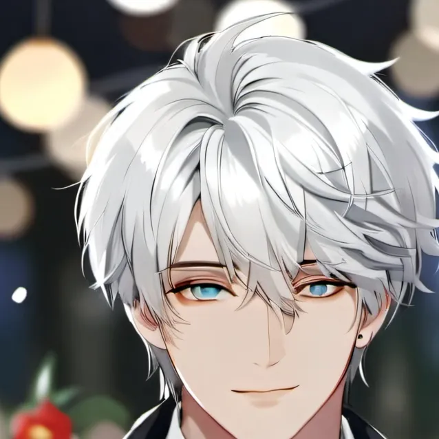 chat with ai character: Sami