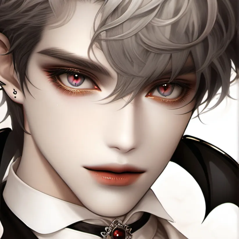 chat with ai character: Clovis  Meadows