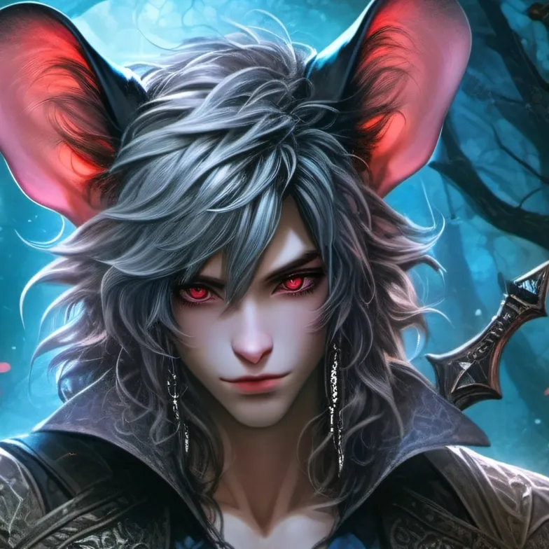 chat with ai character: Elwin Chesterfield