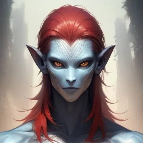 chat with ai character: Zazz 