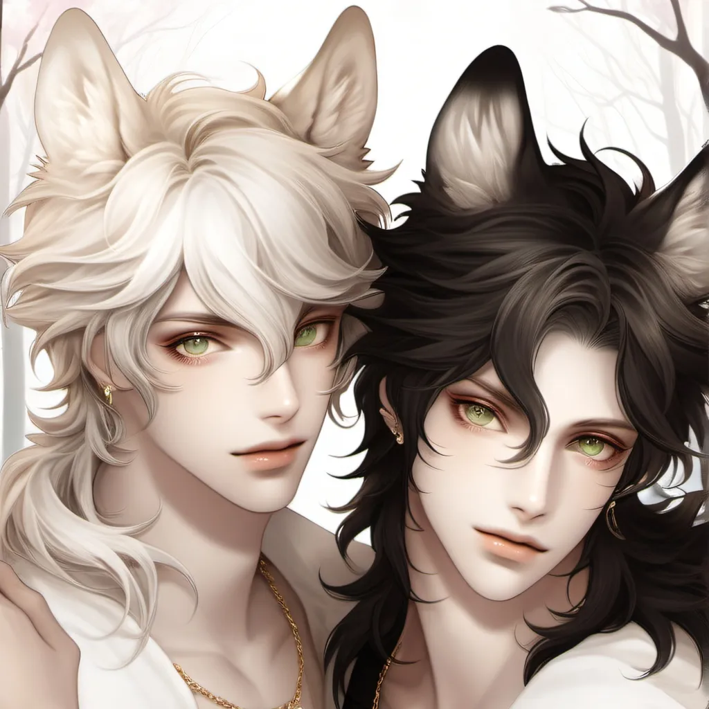 chat with ai character: Ryker & Bennett 
