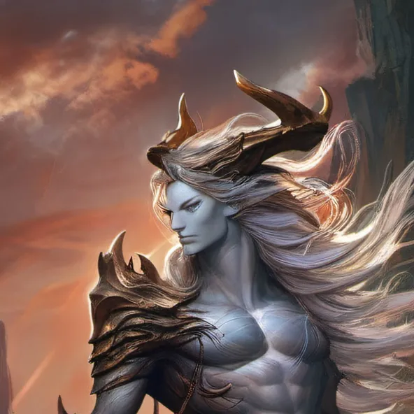 chat with ai character: Orian Hooffield