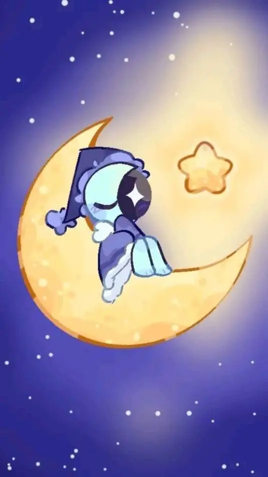 ai character: astro background