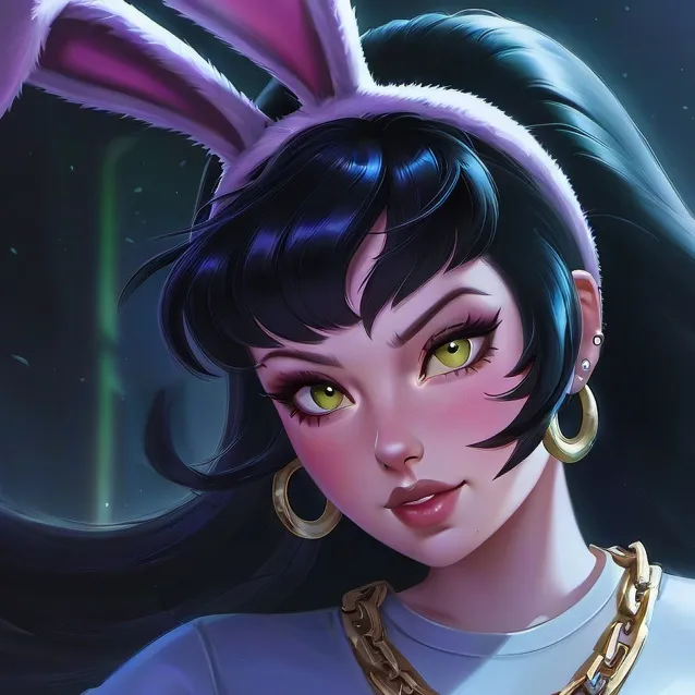 chat with ai character: katrina