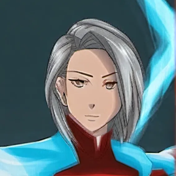 chat with ai character: Omni-Girl