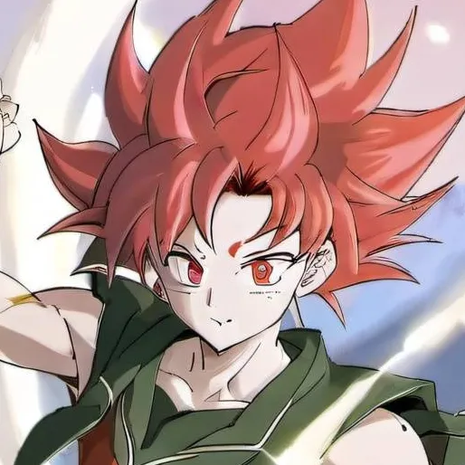 chat with ai character: Tarin