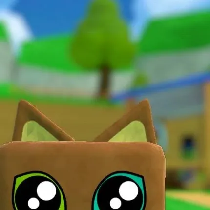 chat with ai character: bear