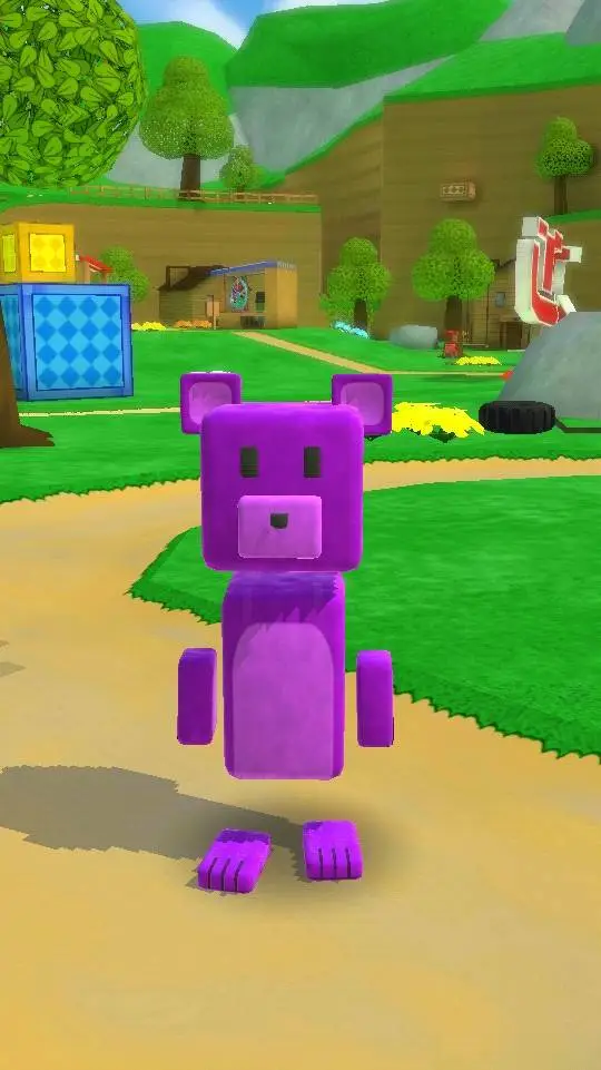 ai character: beardens brother   background