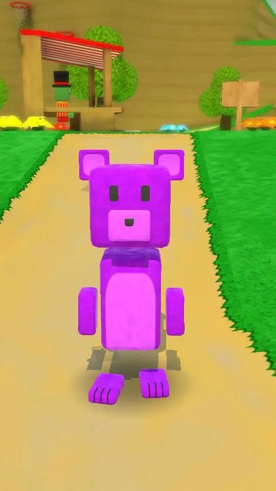 ai character: beardens brother  background