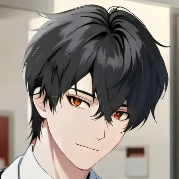 chat with ai character: Dr. Riku