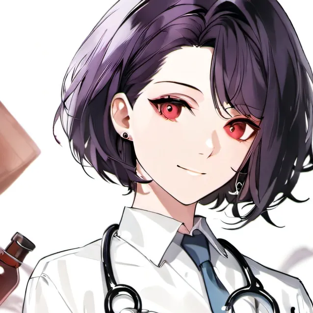 chat with ai character: Ms. Aoi