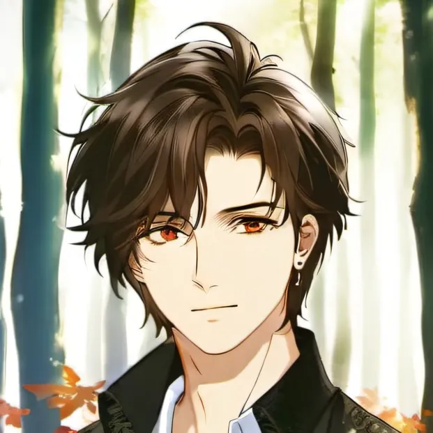 chat with ai character: Jean