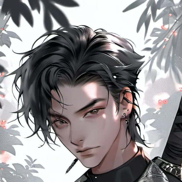 chat with ai character: Hifumi