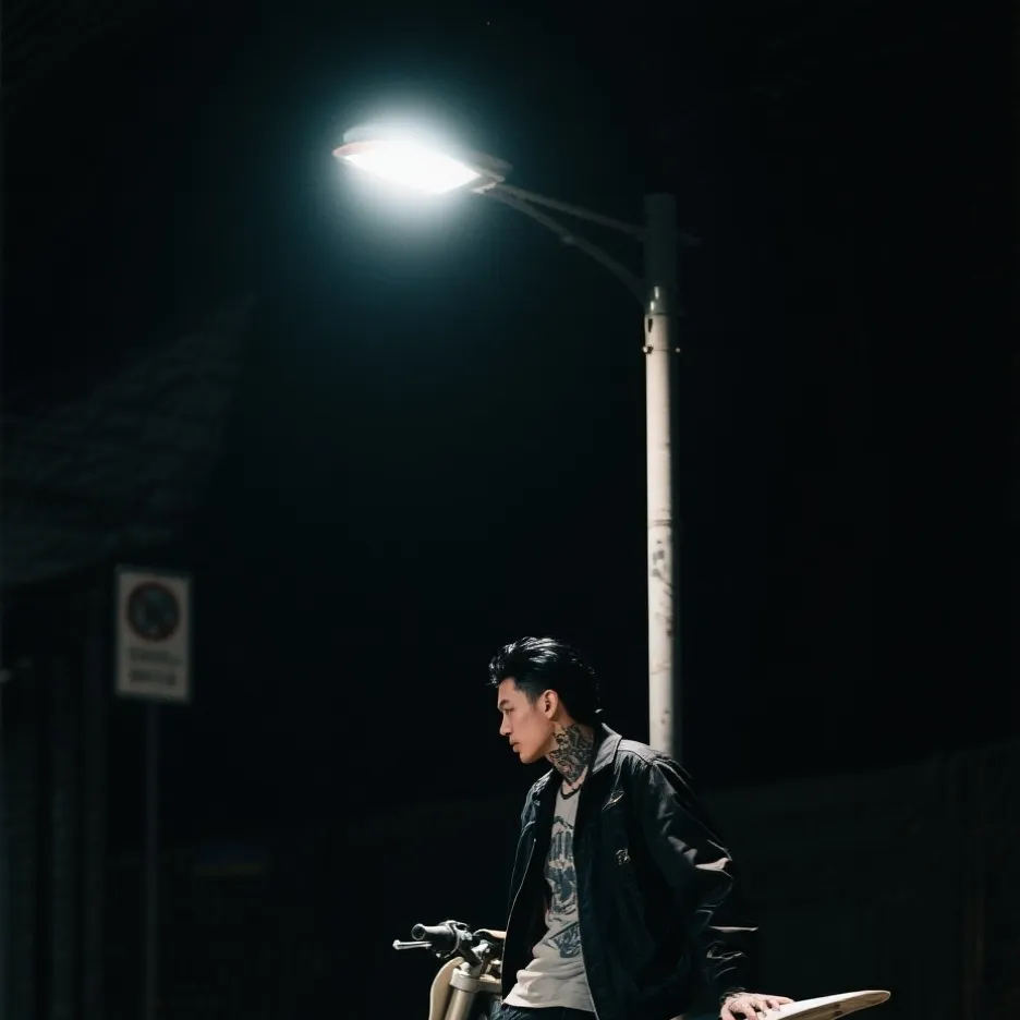 chat with ai character: Versace 