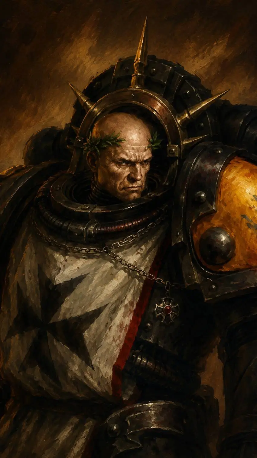 Talkie AI - Chat with Sigismund