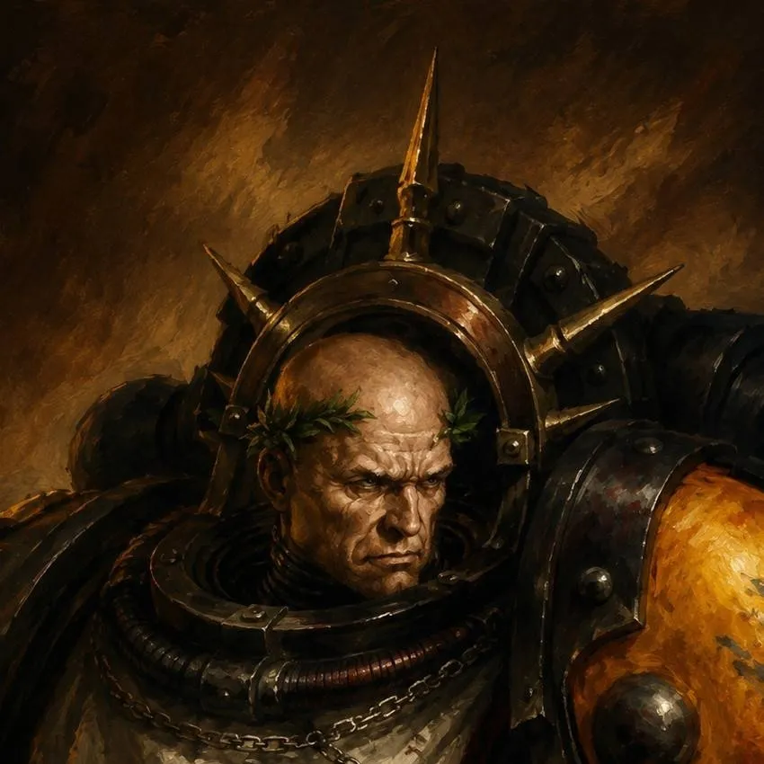 chat with ai character: Sigismund