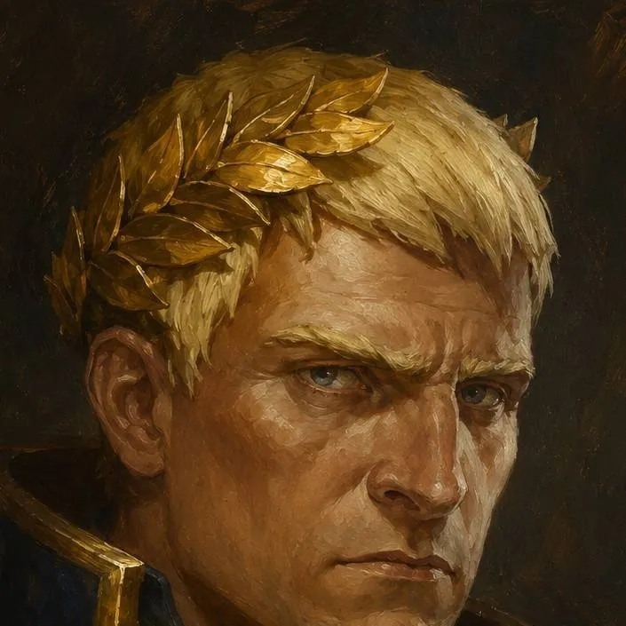 chat with ai character: Roboute Guilliman