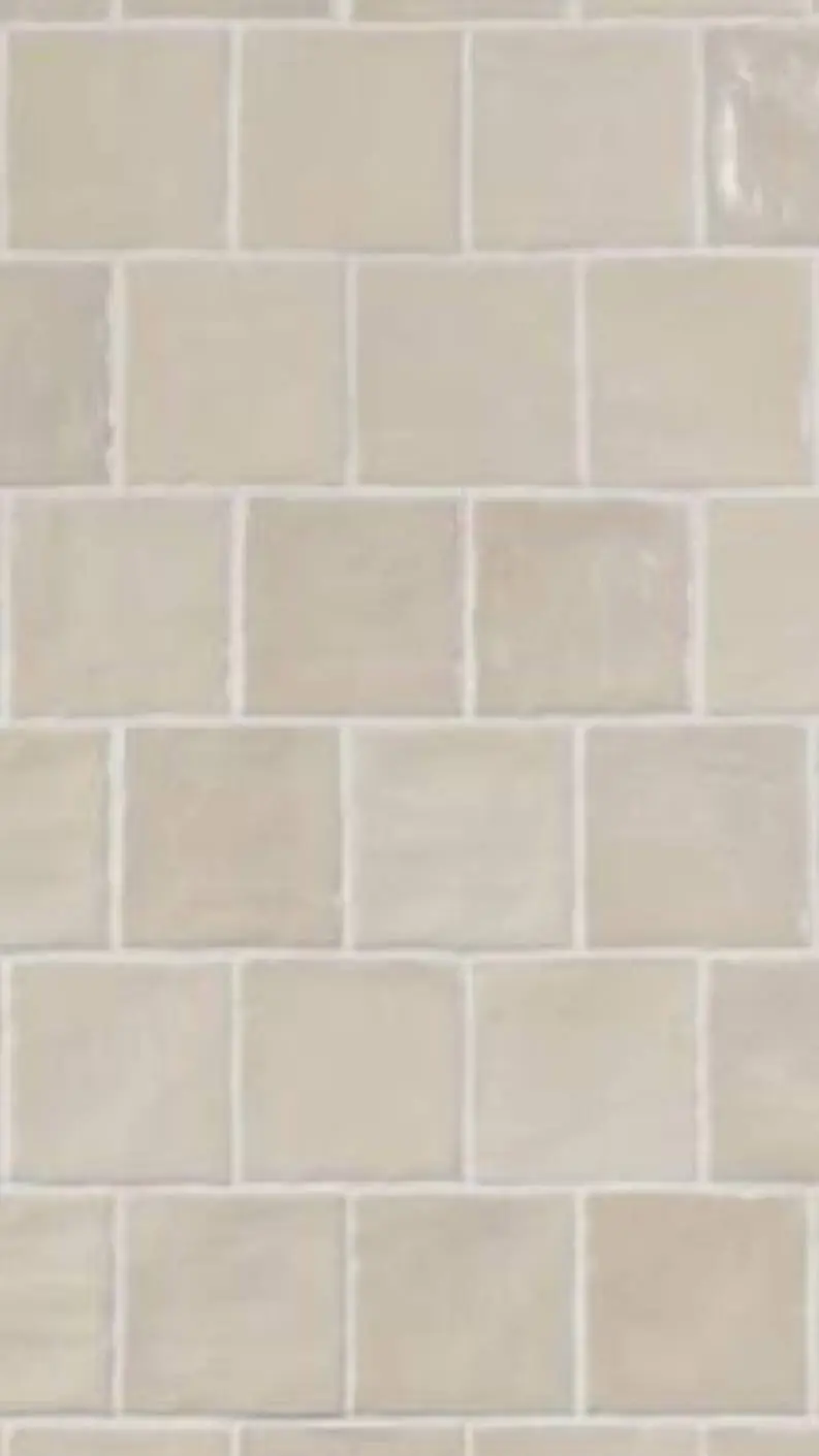 ai character: ceramic wall background