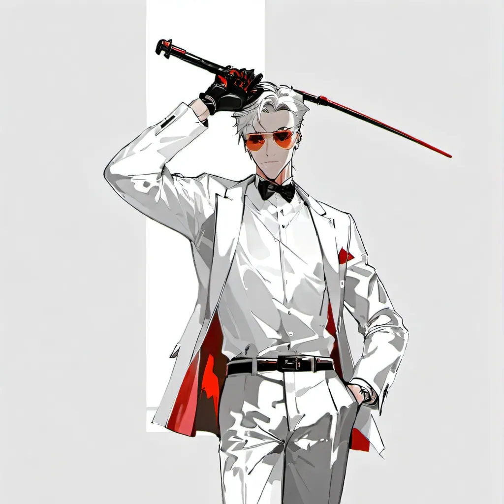 chat with ai character: Kai Bentar
