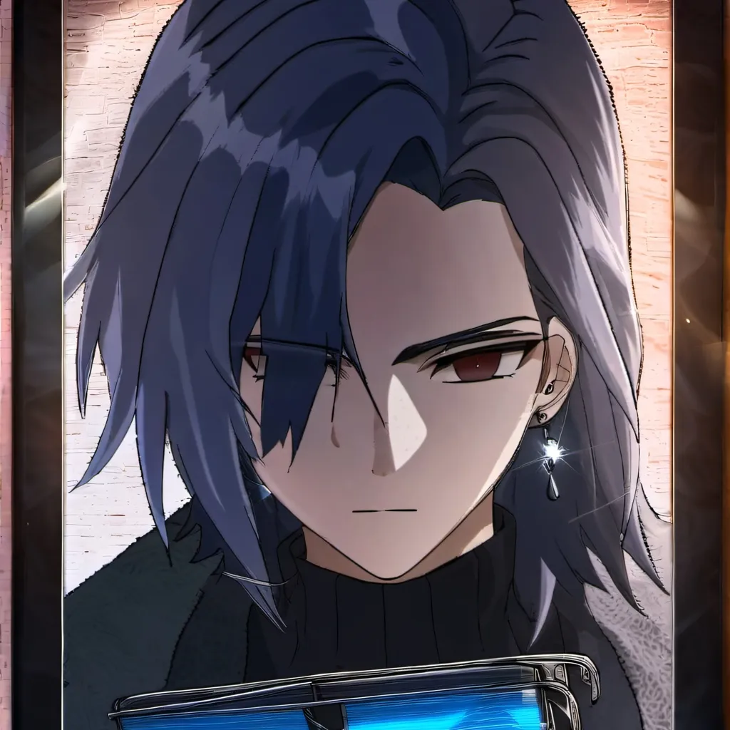 chat with ai character: Detective Beniko