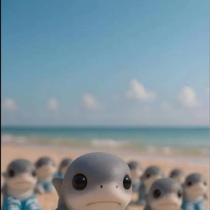 chat with ai character: los tralaleritos 